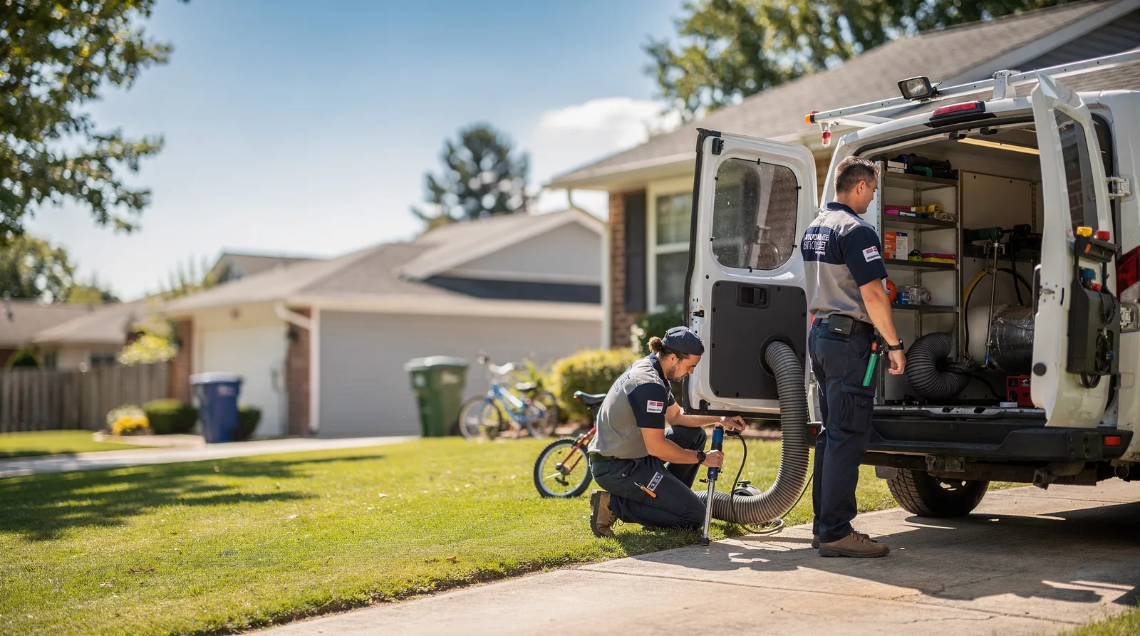 24/7 HVAC Repair & AC Replacement in Friendsville, MD near me